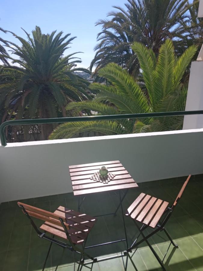 Surycan Tropical Garden Apartment Playa del Ingles  Ngoại thất bức ảnh