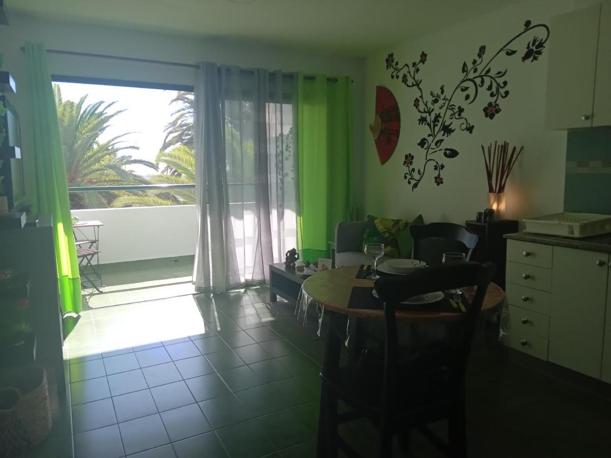Surycan Tropical Garden Apartment Playa del Ingles  Ngoại thất bức ảnh