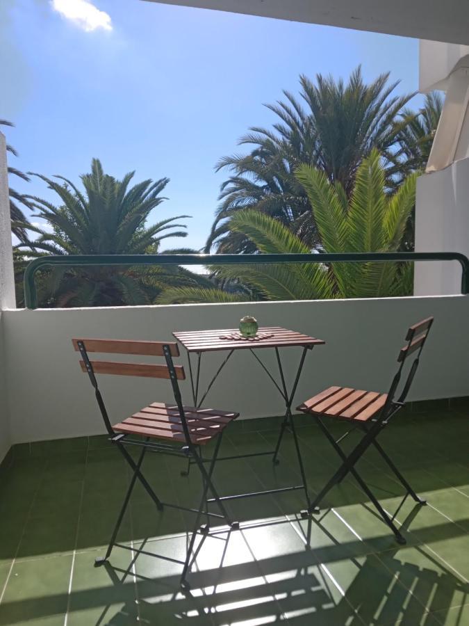 Surycan Tropical Garden Apartment Playa del Ingles  Ngoại thất bức ảnh