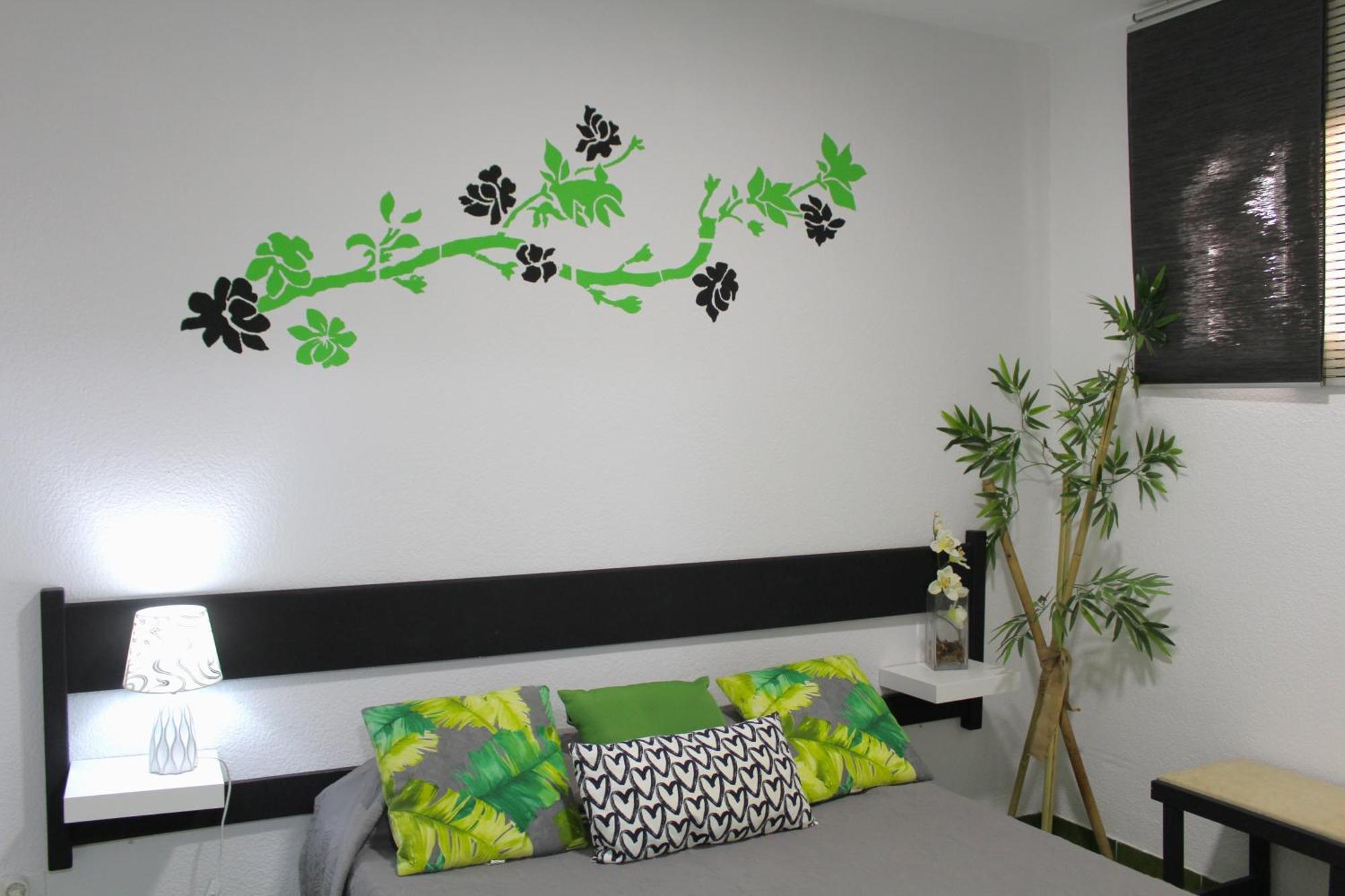 Surycan Tropical Garden Apartment Playa del Ingles  Ngoại thất bức ảnh