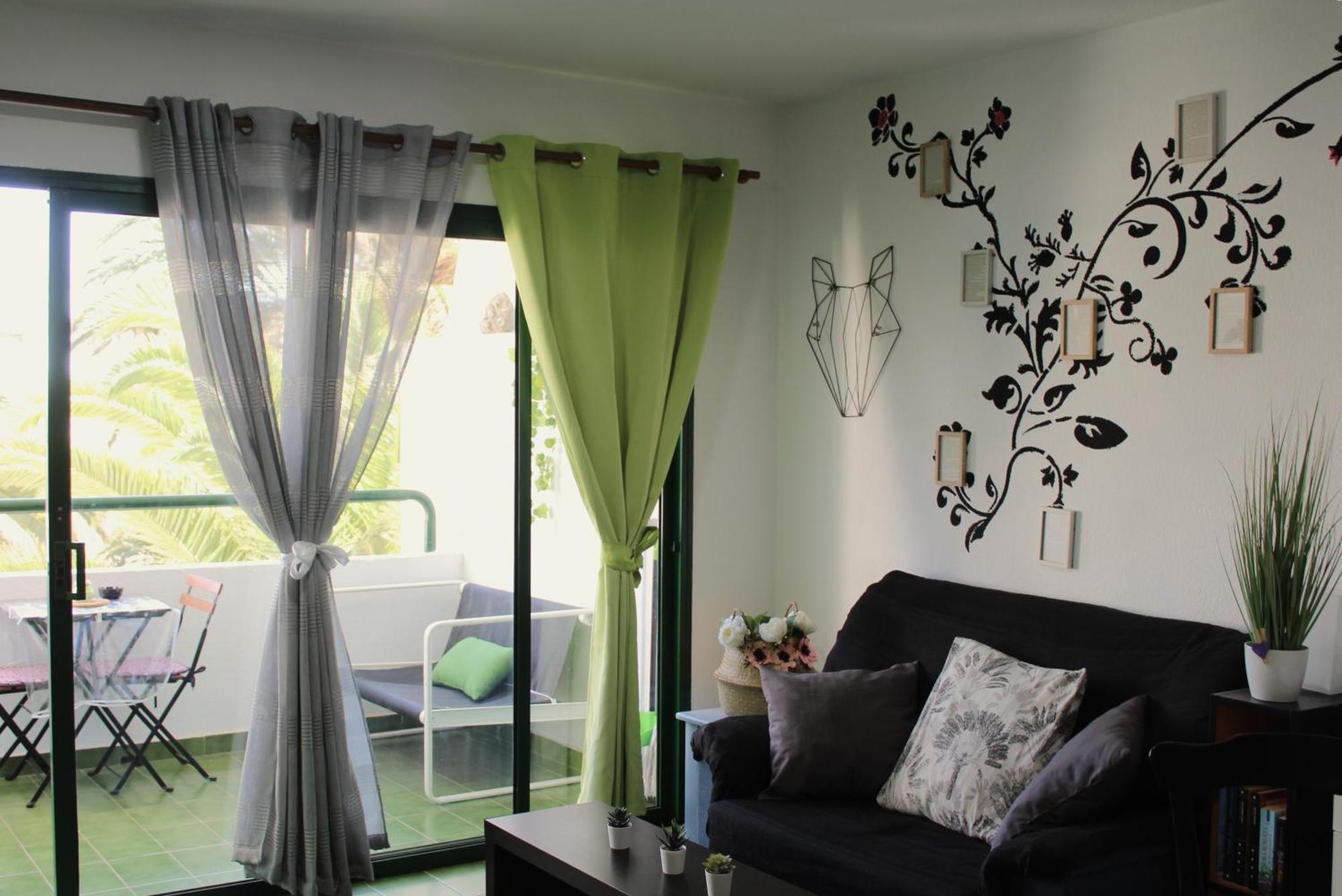 Surycan Tropical Garden Apartment Playa del Ingles  Ngoại thất bức ảnh