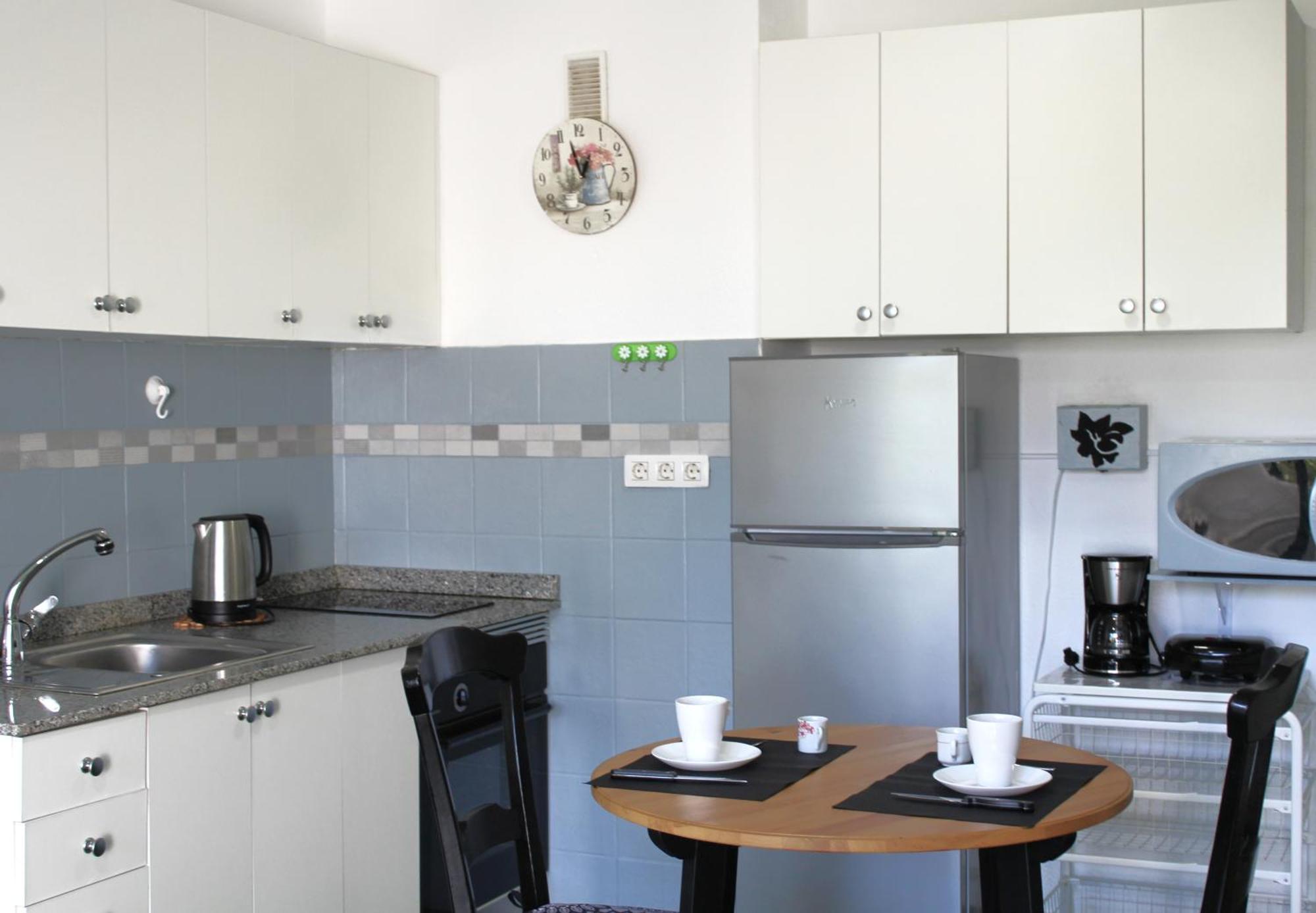 Surycan Tropical Garden Apartment Playa del Ingles  Ngoại thất bức ảnh