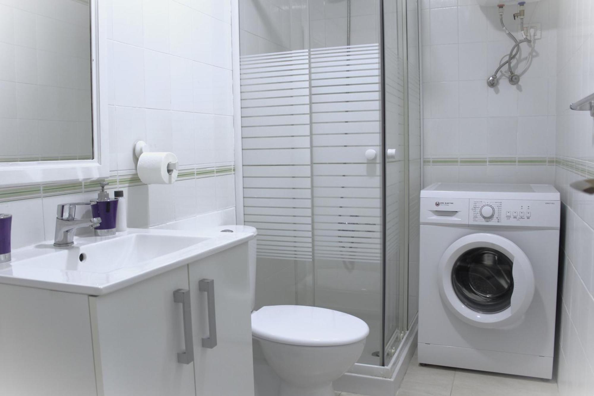 Surycan Tropical Garden Apartment Playa del Ingles  Ngoại thất bức ảnh