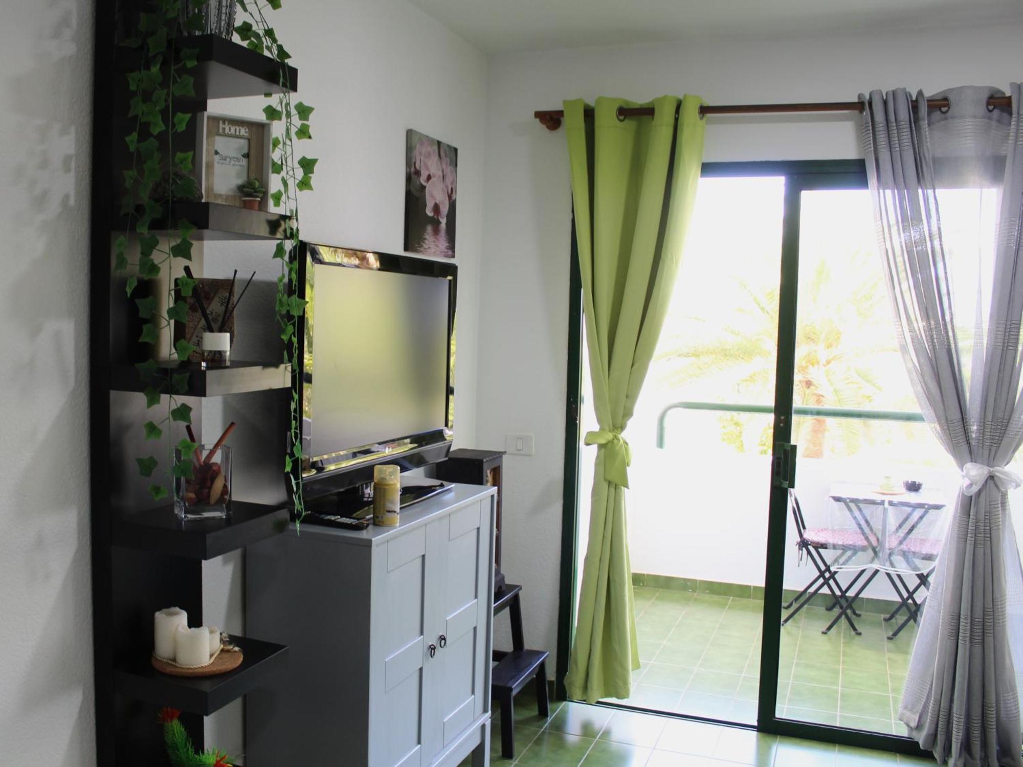 Surycan Tropical Garden Apartment Playa del Ingles  Ngoại thất bức ảnh