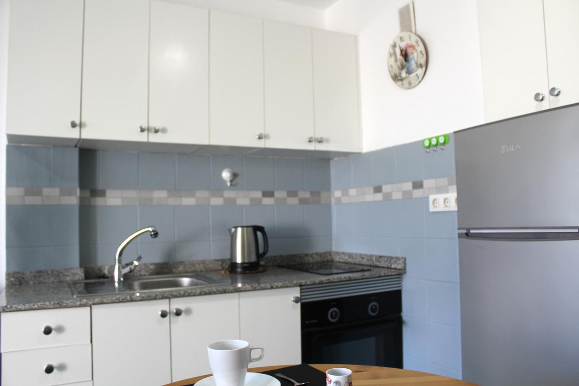 Surycan Tropical Garden Apartment Playa del Ingles  Ngoại thất bức ảnh
