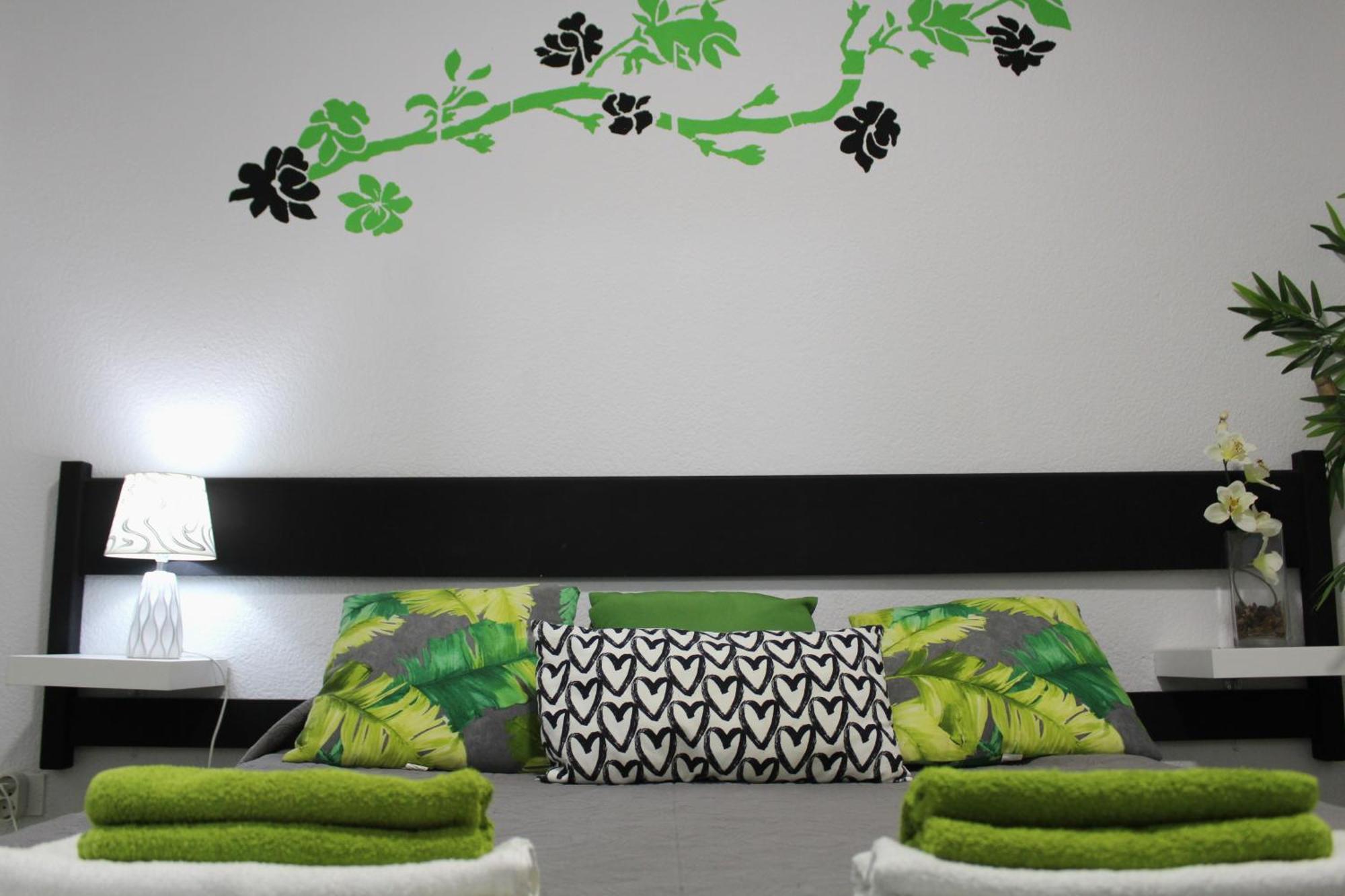 Surycan Tropical Garden Apartment Playa del Ingles  Ngoại thất bức ảnh